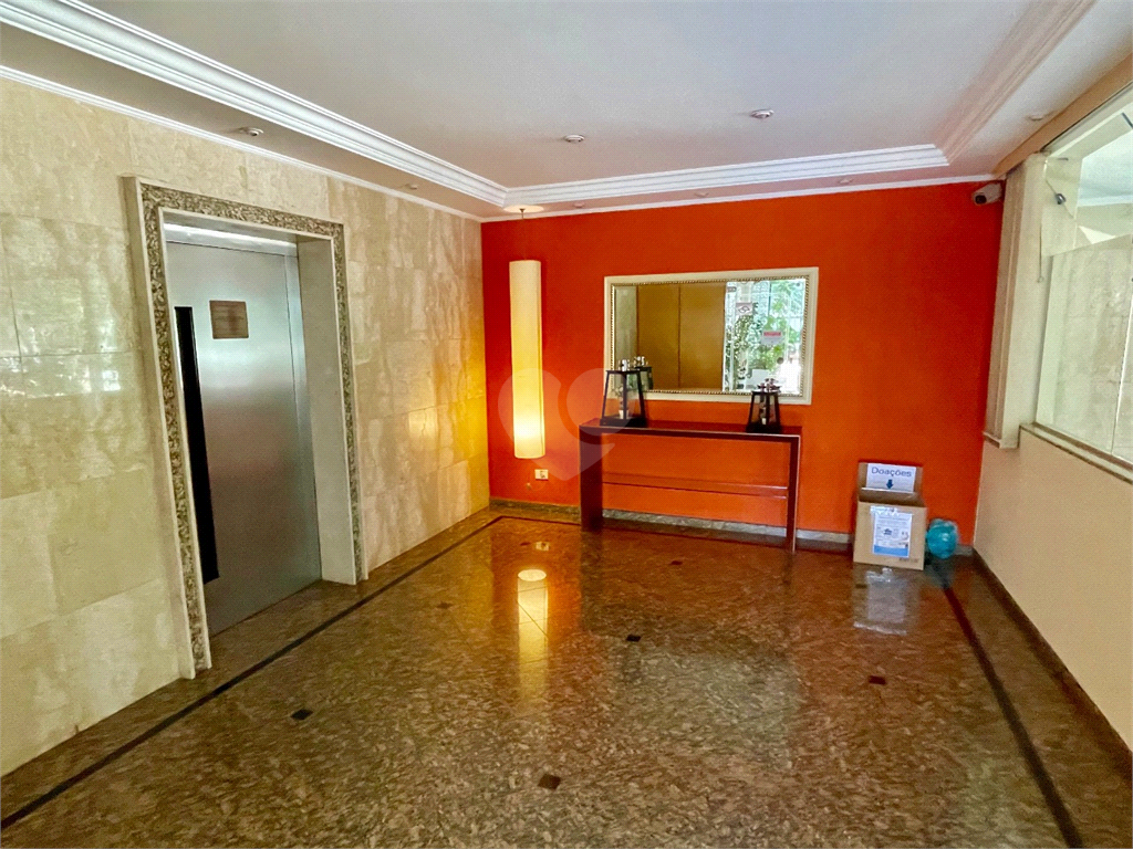 Venda Apartamento São Paulo Paraíso REO688993 15