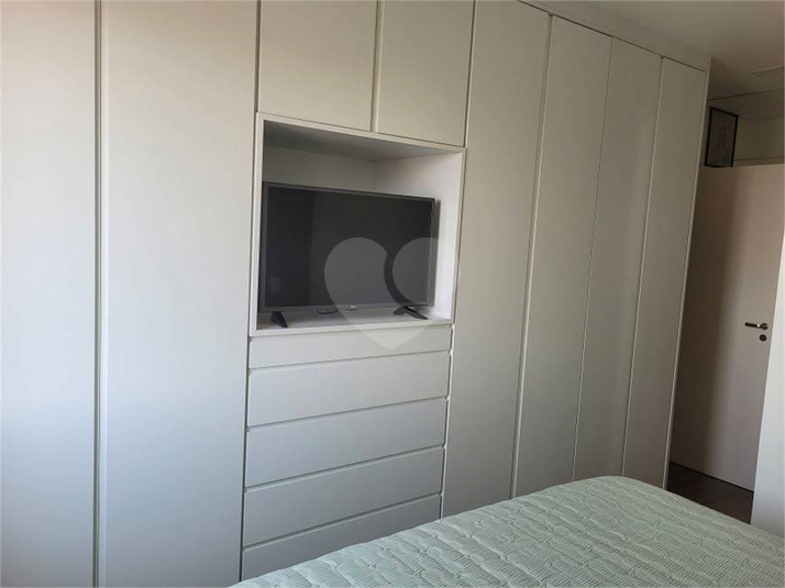 Venda Apartamento São Paulo Quinta Da Paineira REO688994 5