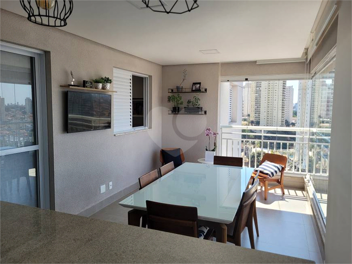 Venda Apartamento São Paulo Quinta Da Paineira REO688994 2