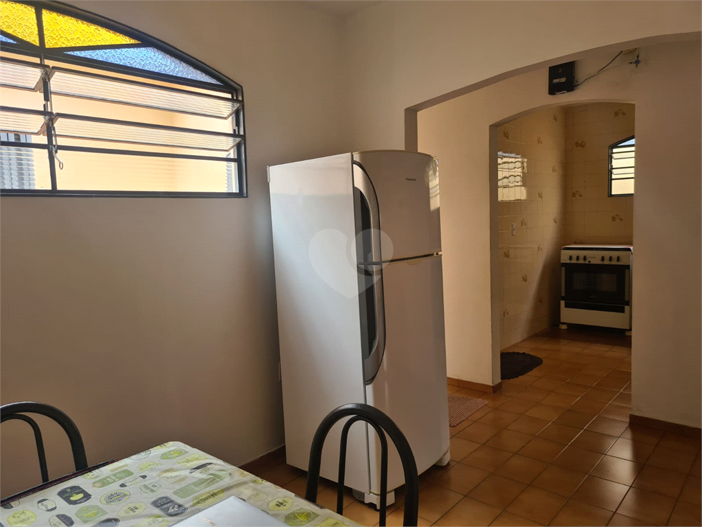 Venda Casa São Carlos Vila São José REO689073 5