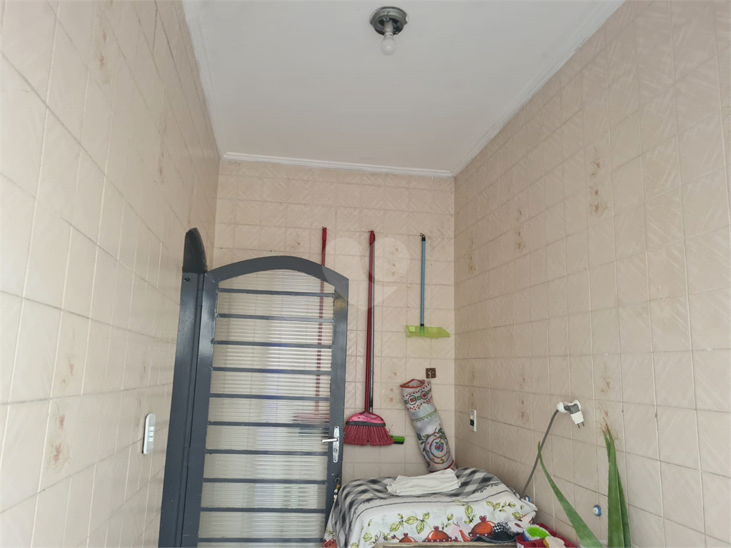 Venda Casa São Carlos Vila São José REO689073 17