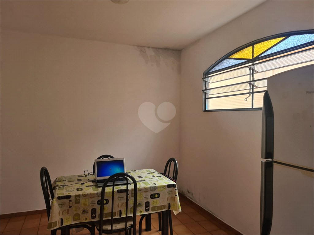 Venda Casa São Carlos Vila São José REO689073 7