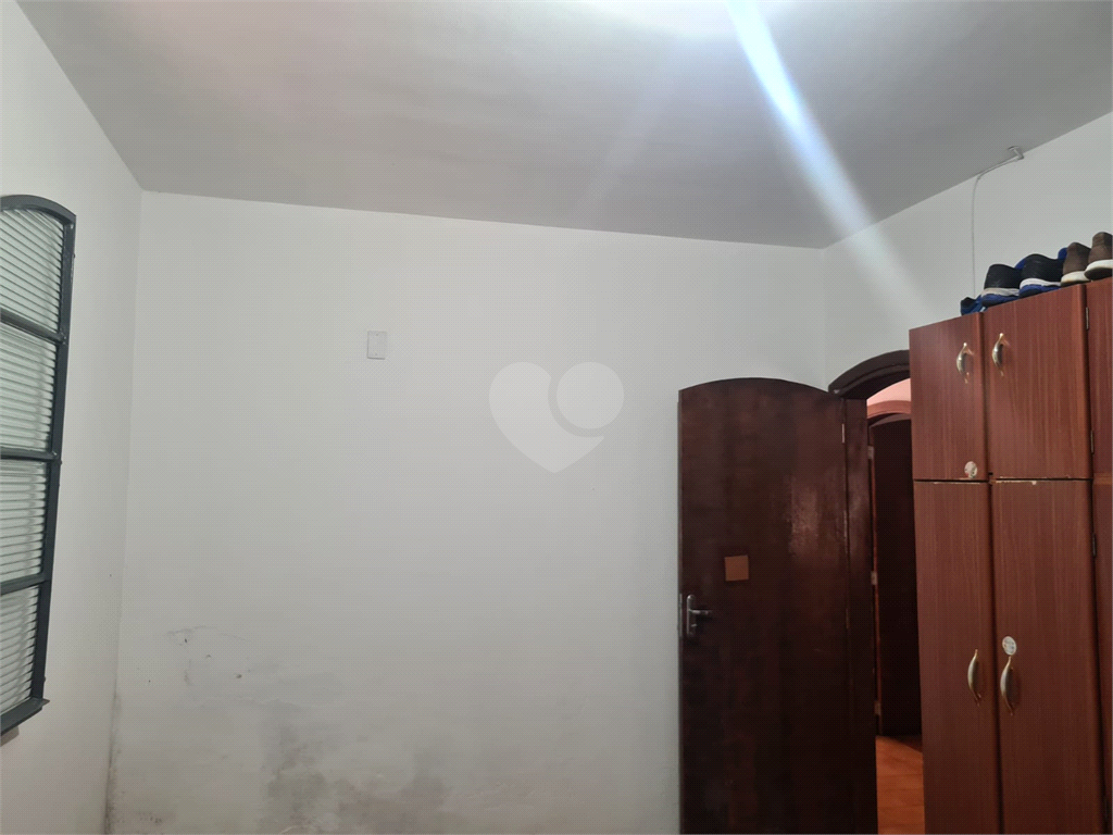 Venda Casa São Carlos Vila São José REO689073 11