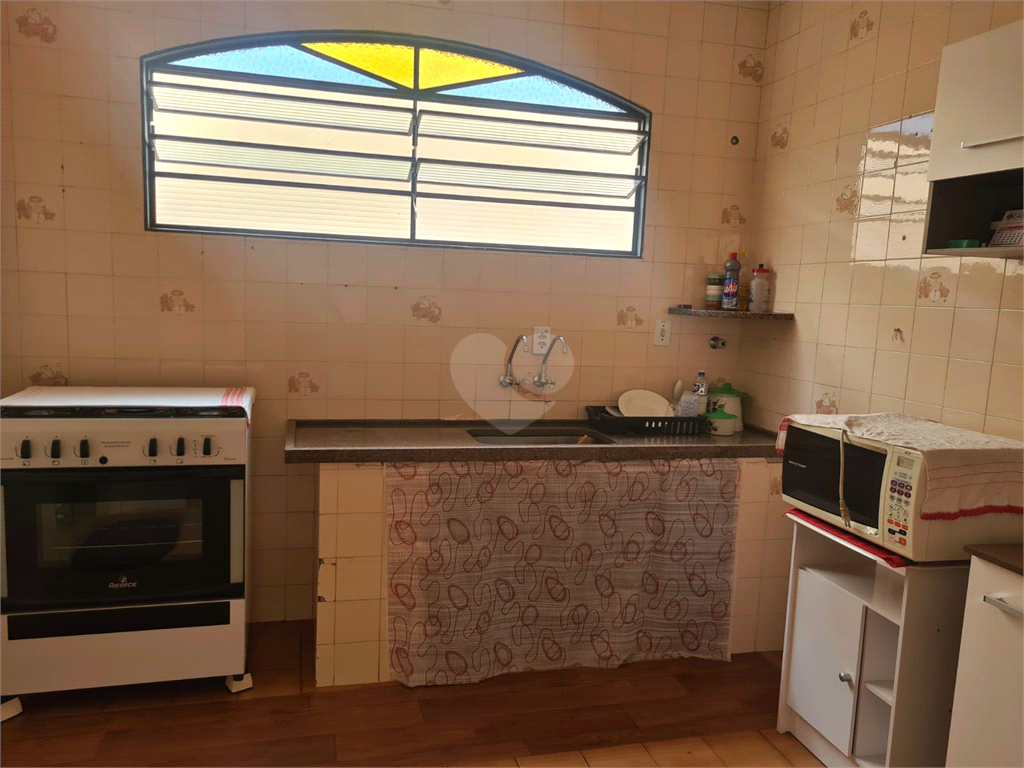 Venda Casa São Carlos Vila São José REO689073 6