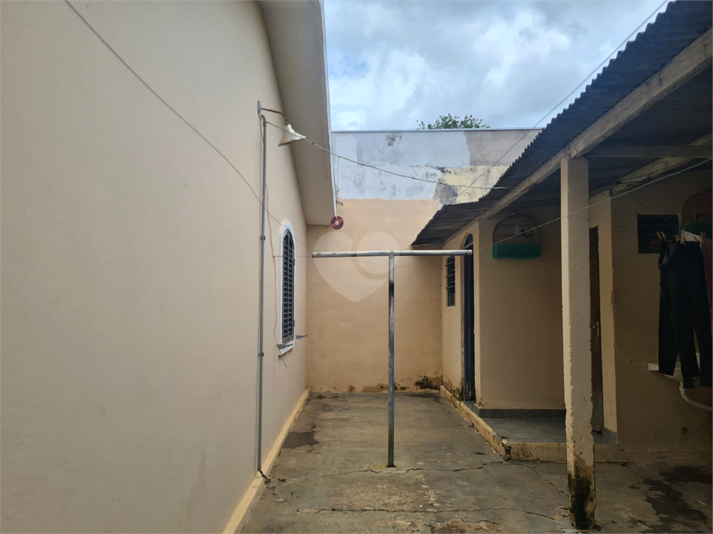 Venda Casa São Carlos Vila São José REO689073 20