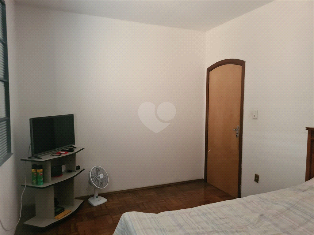 Venda Casa São Carlos Vila São José REO689073 9