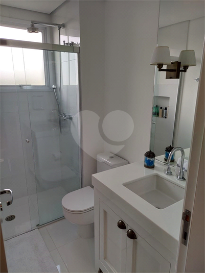 Venda Apartamento São Paulo Jardim Fonte Do Morumbi REO689123 29