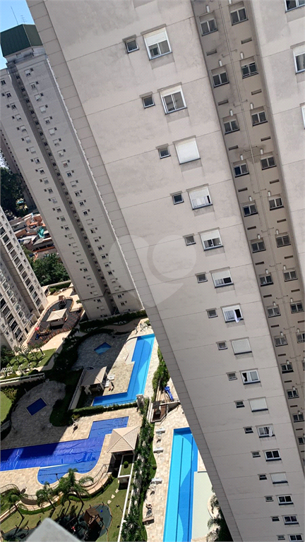 Venda Apartamento São Paulo Jardim Parque Morumbi REO689133 3