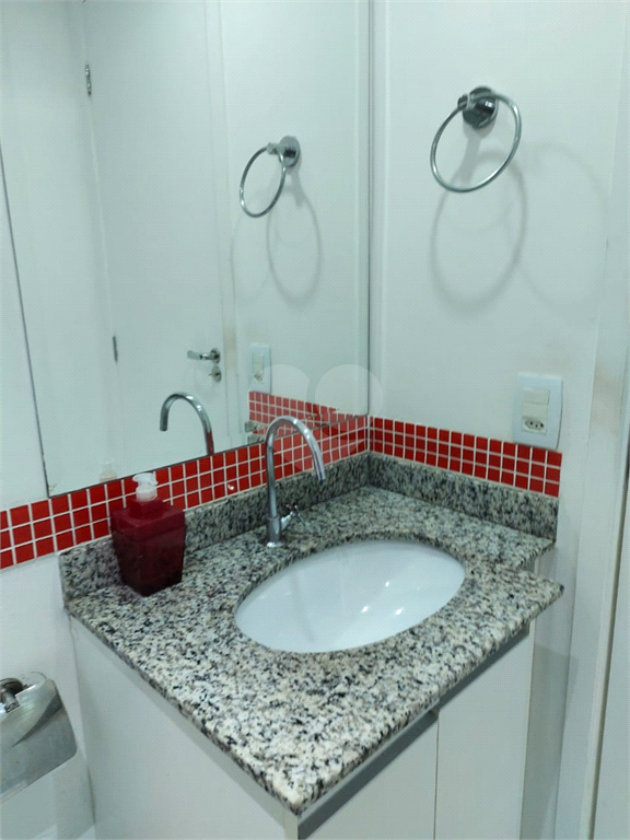 Venda Apartamento São Paulo Jardim Parque Morumbi REO689133 22