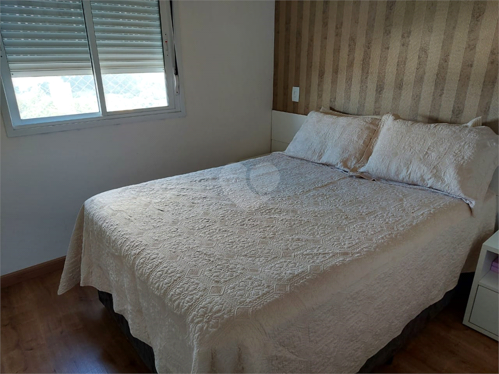 Venda Apartamento São Paulo Jardim Parque Morumbi REO689133 45