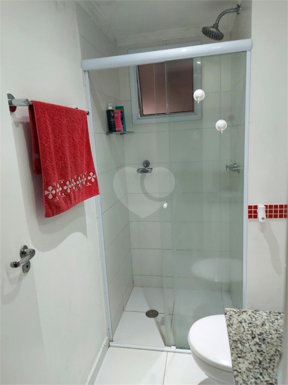 Venda Apartamento São Paulo Jardim Parque Morumbi REO689133 19