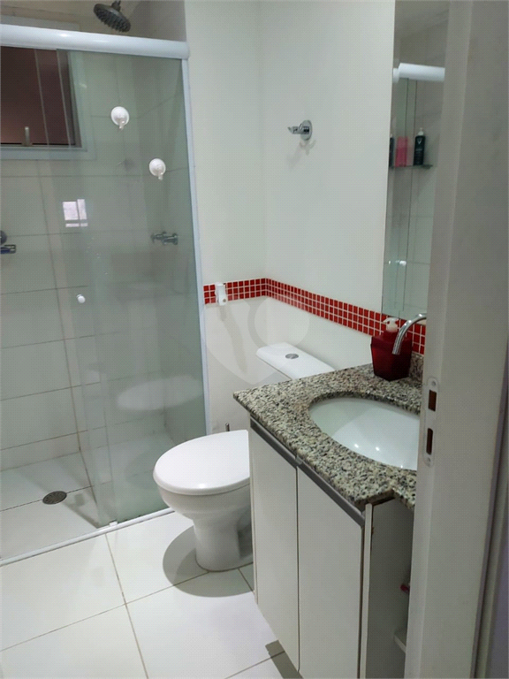 Venda Apartamento São Paulo Jardim Parque Morumbi REO689133 20