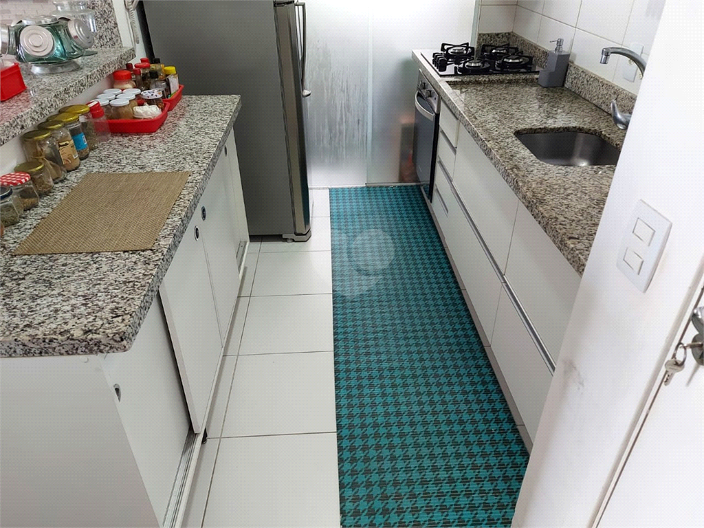 Venda Apartamento São Paulo Jardim Parque Morumbi REO689133 27