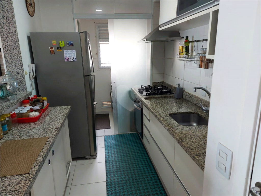 Venda Apartamento São Paulo Jardim Parque Morumbi REO689133 36