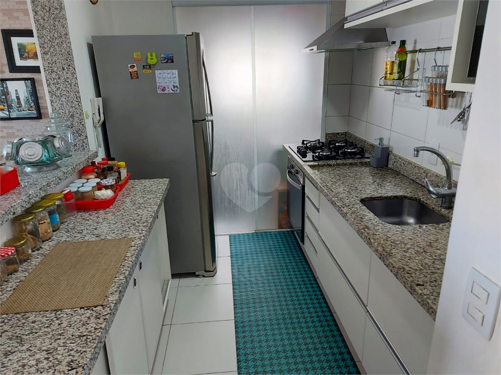 Venda Apartamento São Paulo Jardim Parque Morumbi REO689133 25