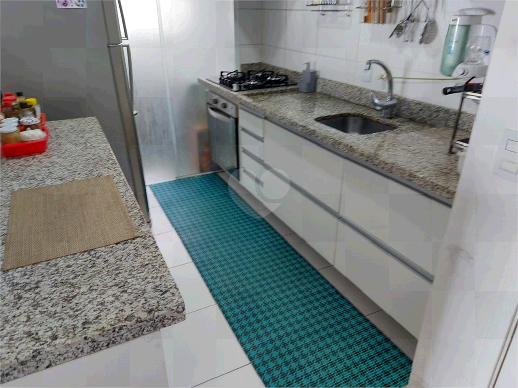 Venda Apartamento São Paulo Jardim Parque Morumbi REO689133 29