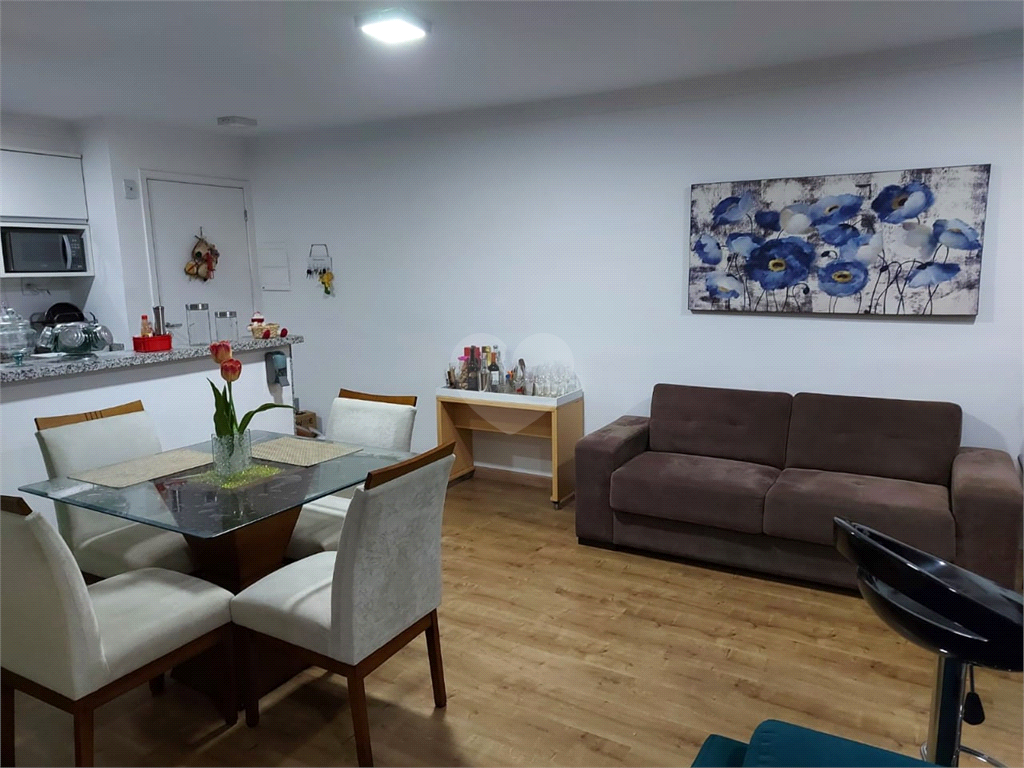 Venda Apartamento São Paulo Jardim Parque Morumbi REO689133 10