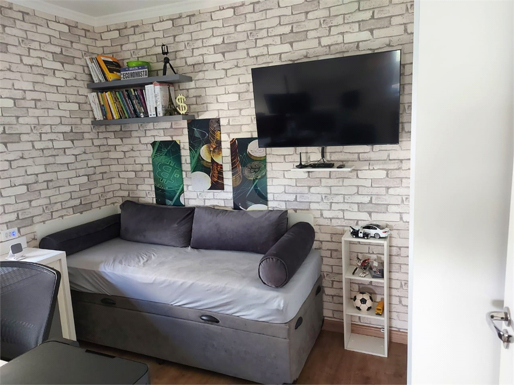 Venda Apartamento São Paulo Jardim Parque Morumbi REO689133 54