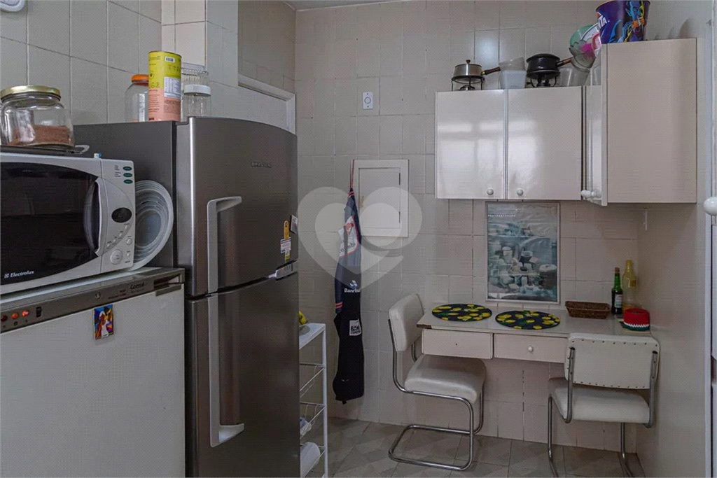 Venda Apartamento São Paulo Bela Vista REO68915 27