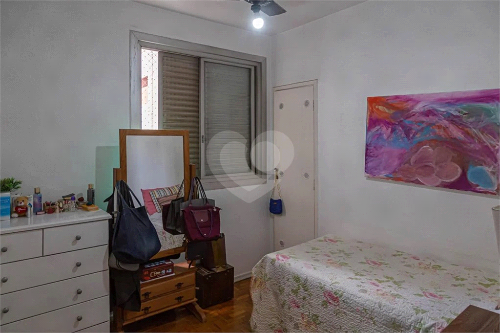 Venda Apartamento São Paulo Bela Vista REO68915 7