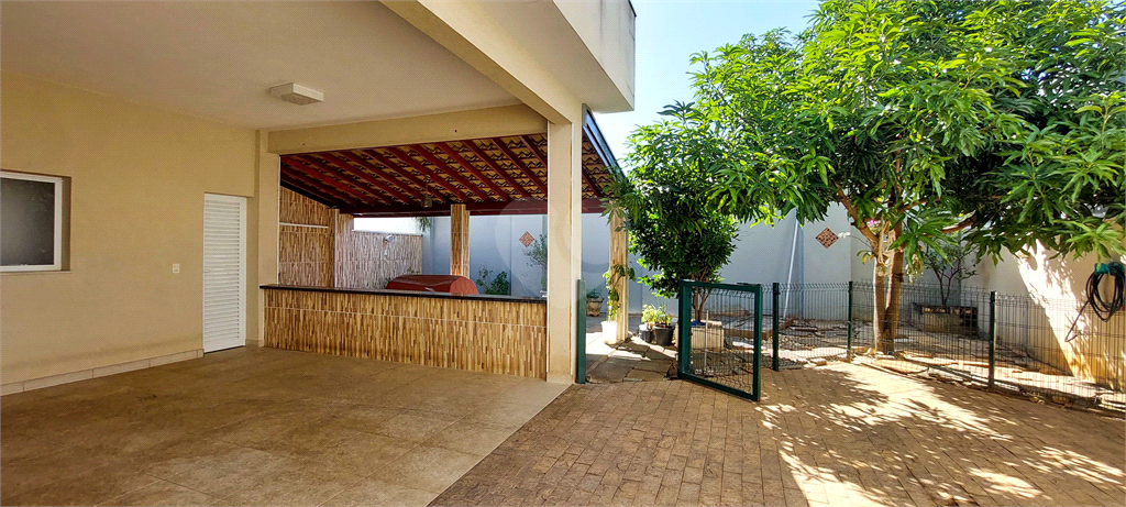 Venda Casa Campinas Swiss Park REO689156 53