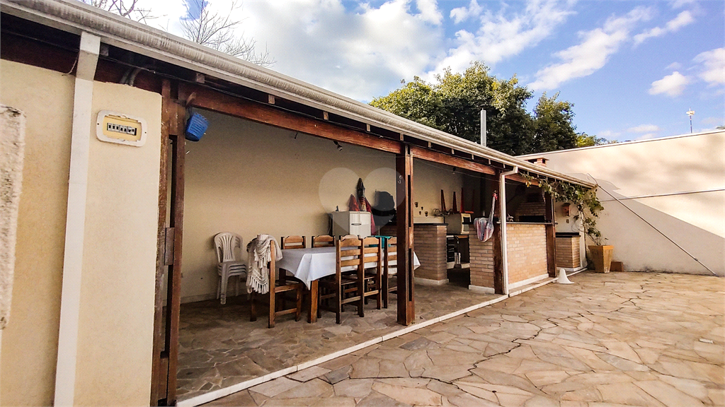 Venda Casa São João Da Boa Vista Parque Jequitibás REO689167 24