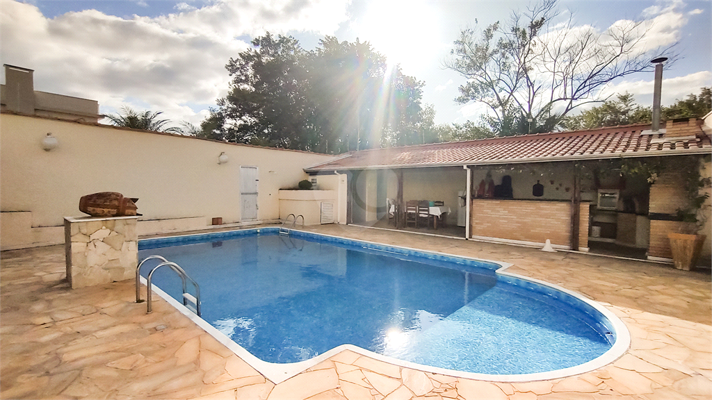 Venda Casa São João Da Boa Vista Parque Jequitibás REO689167 30