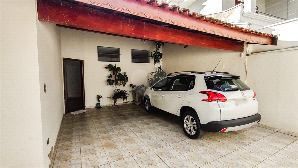 Venda Casa São João Da Boa Vista Parque Jequitibás REO689167 3