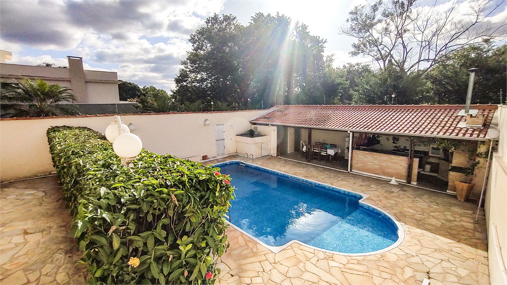 Venda Casa São João Da Boa Vista Parque Jequitibás REO689167 1