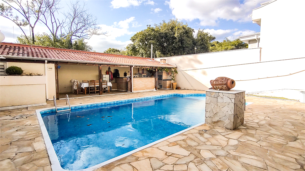 Venda Casa São João Da Boa Vista Parque Jequitibás REO689167 31