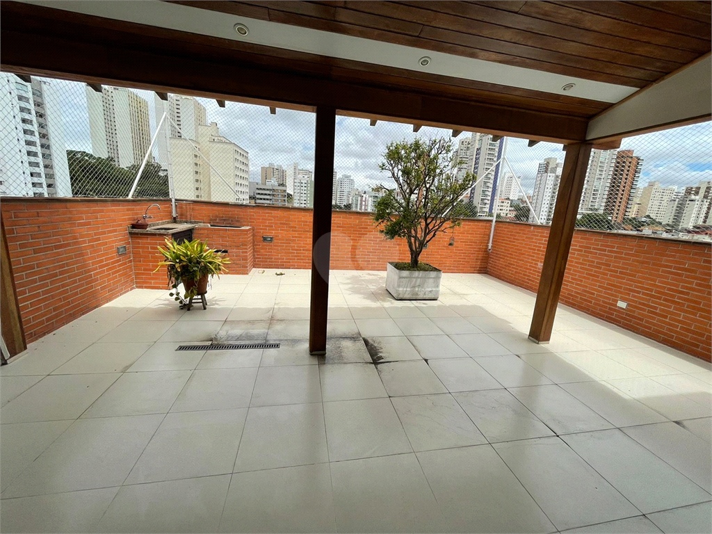 Venda Duplex São Paulo Perdizes REO689183 4