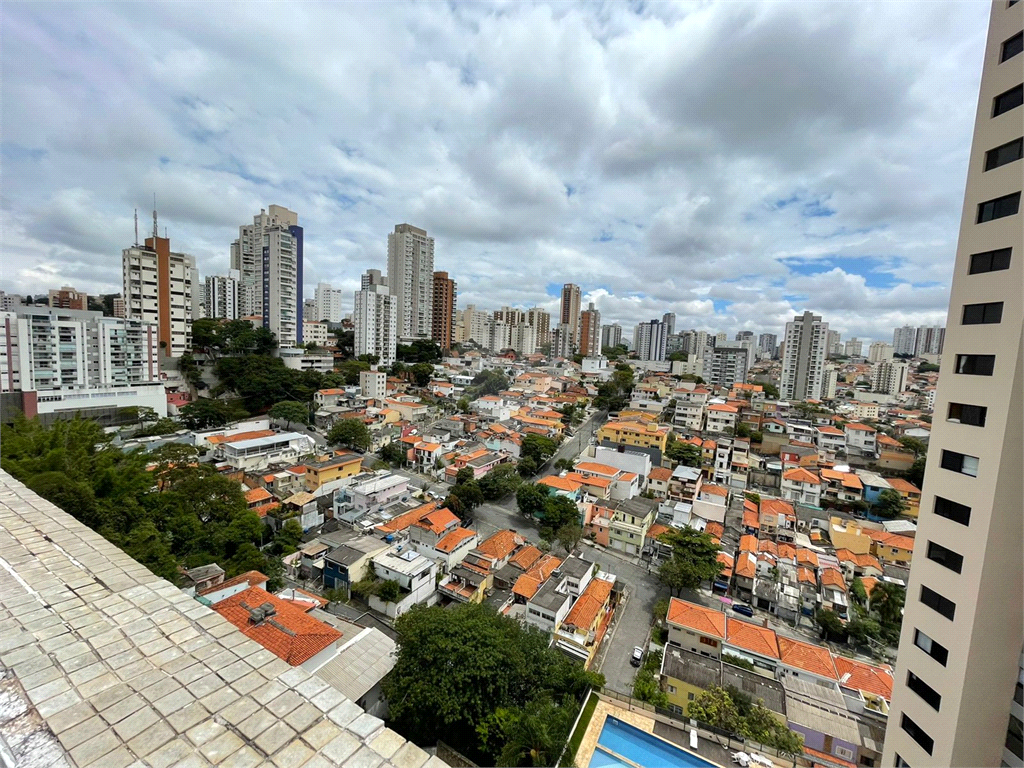 Venda Duplex São Paulo Perdizes REO689183 8