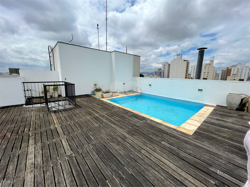 Venda Duplex São Paulo Perdizes REO689183 7