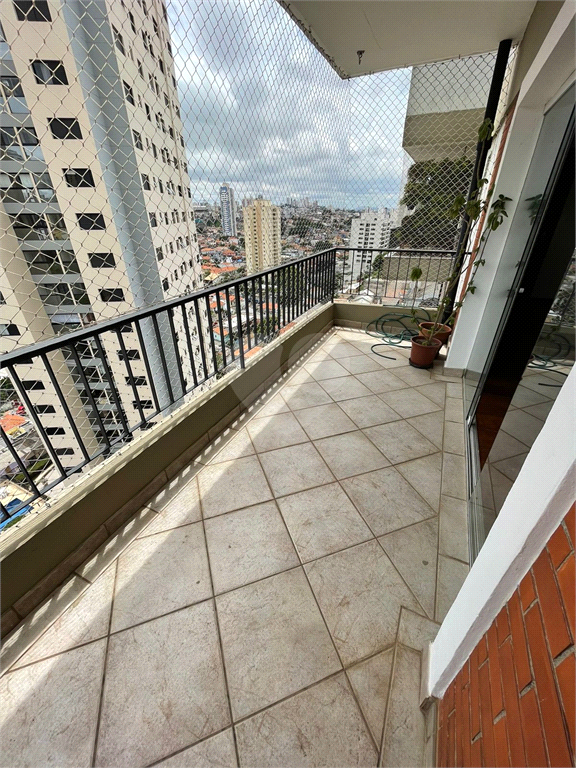 Venda Duplex São Paulo Perdizes REO689183 28