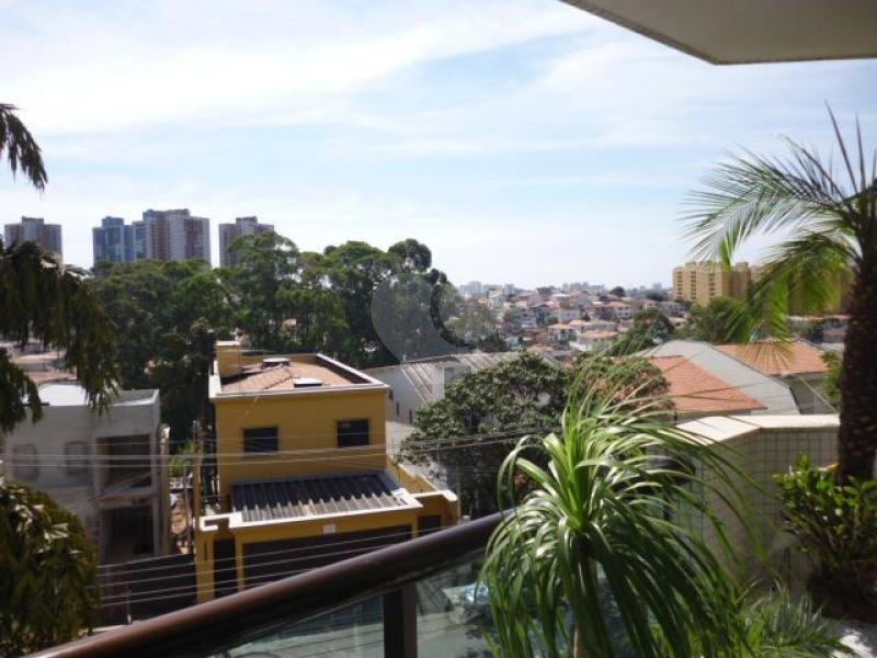 Venda Apartamento São Paulo Vila Sônia REO68927 4