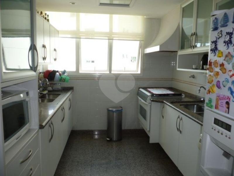 Venda Apartamento São Paulo Vila Sônia REO68927 8