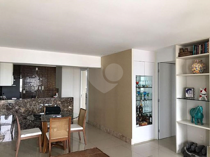 Apartamento, 3 quartos à Venda Tirol, Natal Lopes