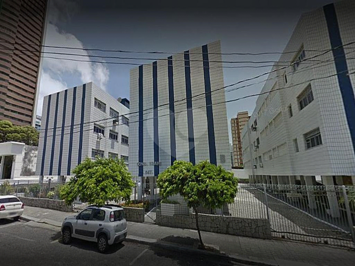 Apartamento, 2 quartos à Venda Petrópolis, Natal Lopes