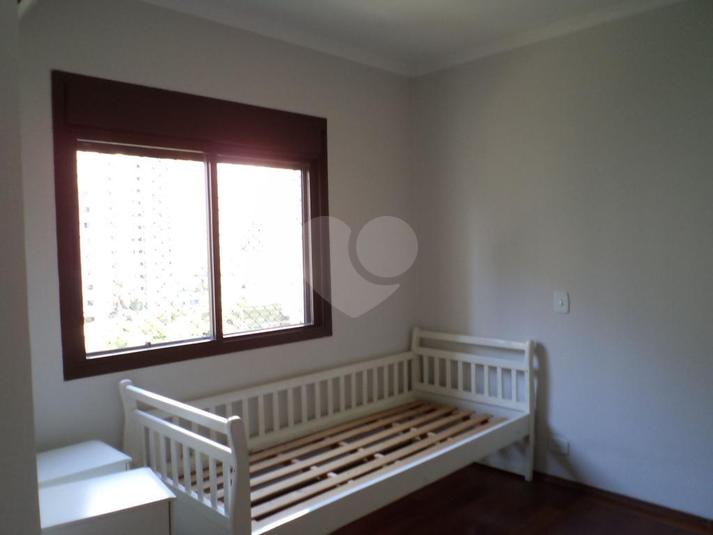 Venda Apartamento Valinhos Chácaras Alpina REO68938 4