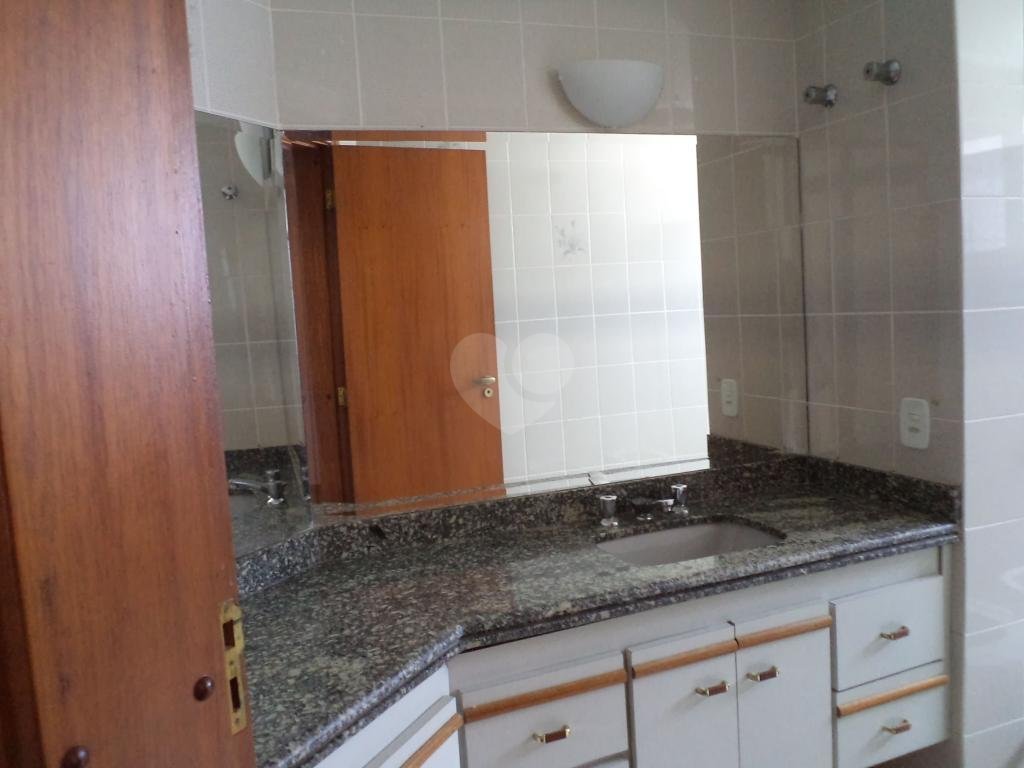 Venda Apartamento Valinhos Chácaras Alpina REO68938 10