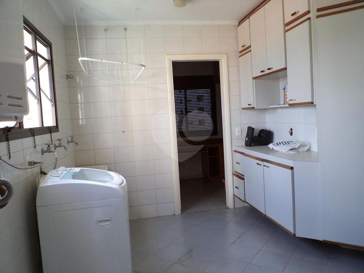 Venda Apartamento Valinhos Chácaras Alpina REO68938 11