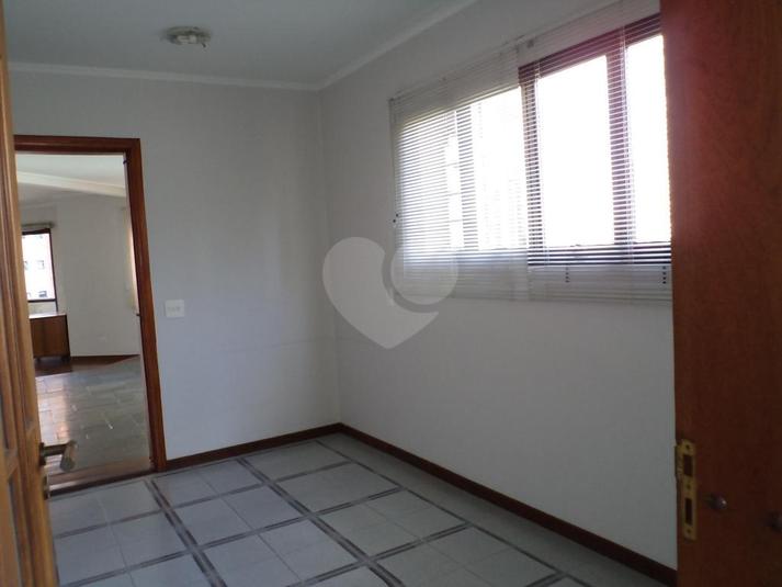 Venda Apartamento Valinhos Chácaras Alpina REO68938 14