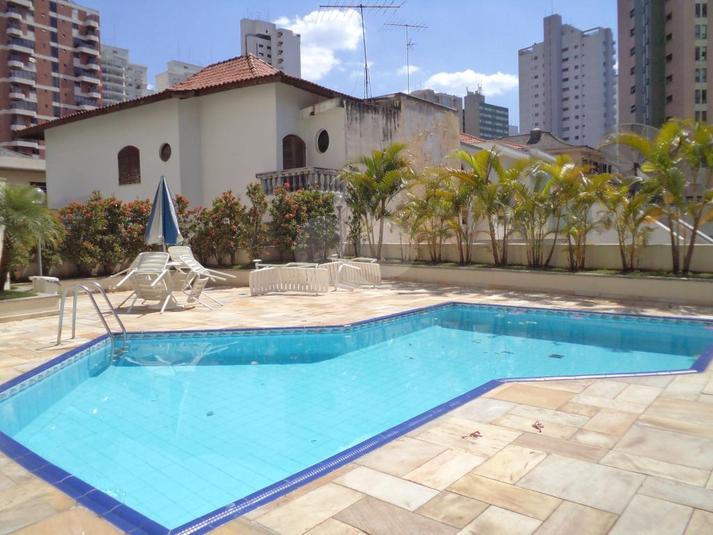 Venda Apartamento Valinhos Chácaras Alpina REO68938 18