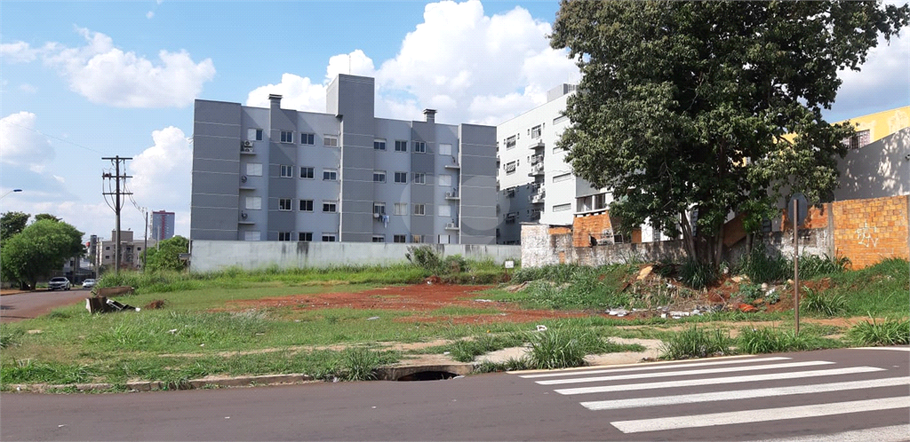 Venda Terreno Cascavel Alto Alegre REO689607 6