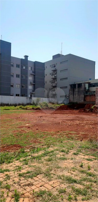 Venda Terreno Cascavel Alto Alegre REO689607 9