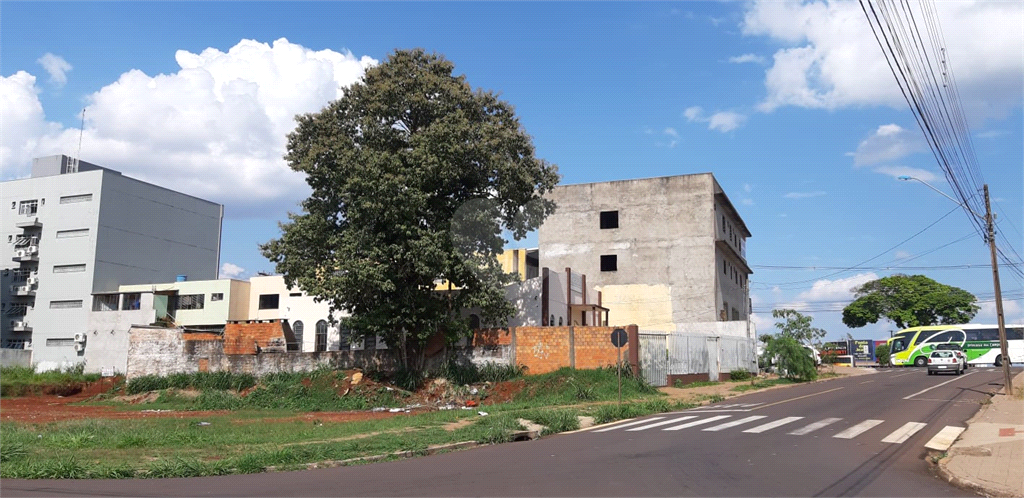 Venda Terreno Cascavel Alto Alegre REO689607 5