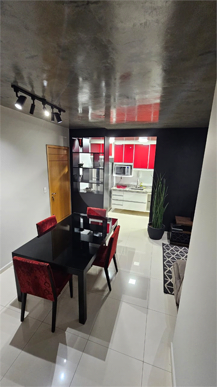 Venda Apartamento São Carlos Parque Faber Castell I REO689675 34