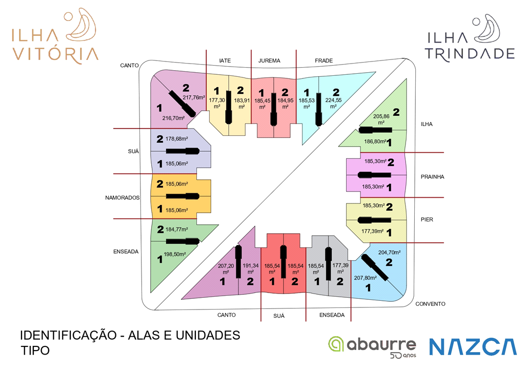 Venda Apartamento Vitória Enseada Do Suá REO689778 9