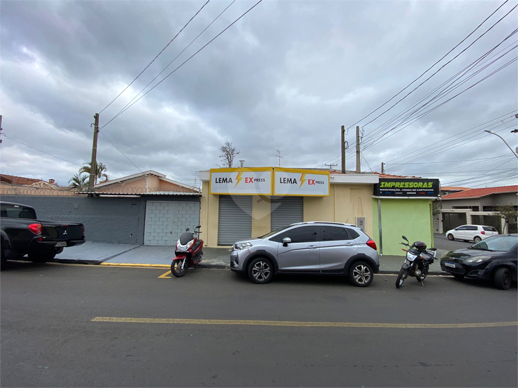 Aluguel Salão Comercial São Carlos Vila Carmem REO689797 15