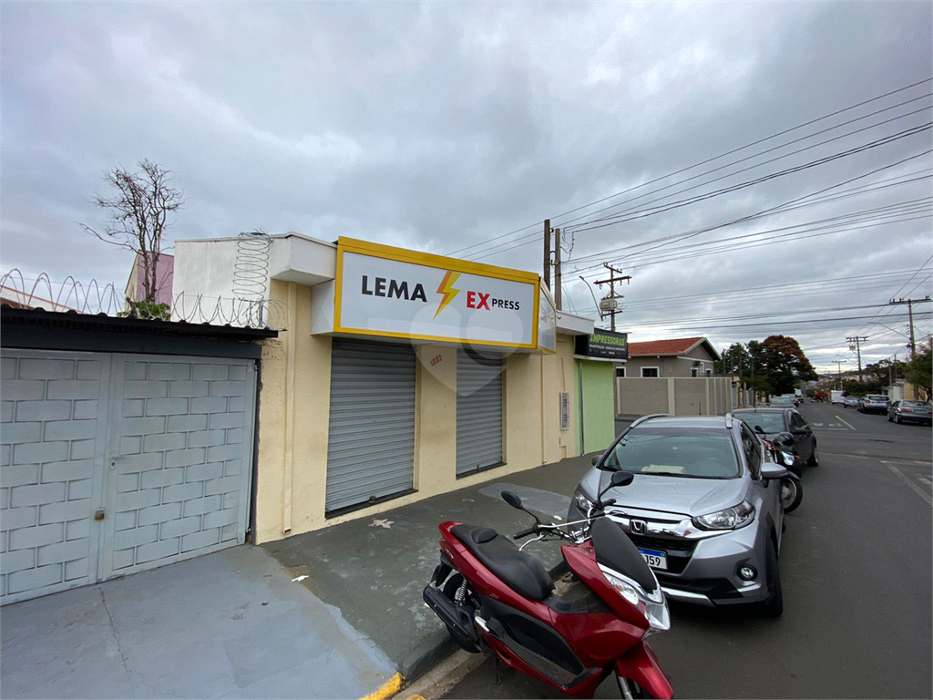 Aluguel Salão Comercial São Carlos Vila Carmem REO689797 4